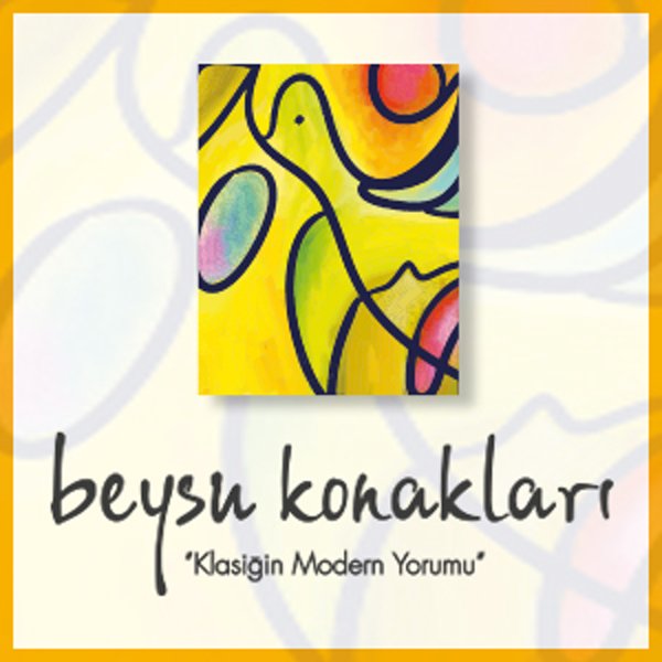 beysu-konakları